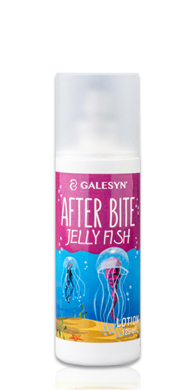 Galesyn After Bite JellyFish Lotion Spray 125ml